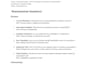 create prd, user stories and acceptance criteria